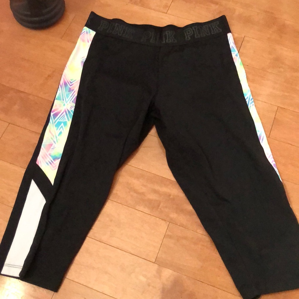 Yoga pants